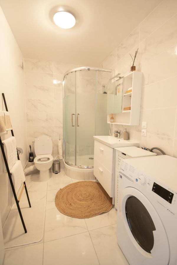 Les Dunes Studio Ideal Couple,Solo,Famille&Pro Витри-сюр-Сен Экстерьер фото
