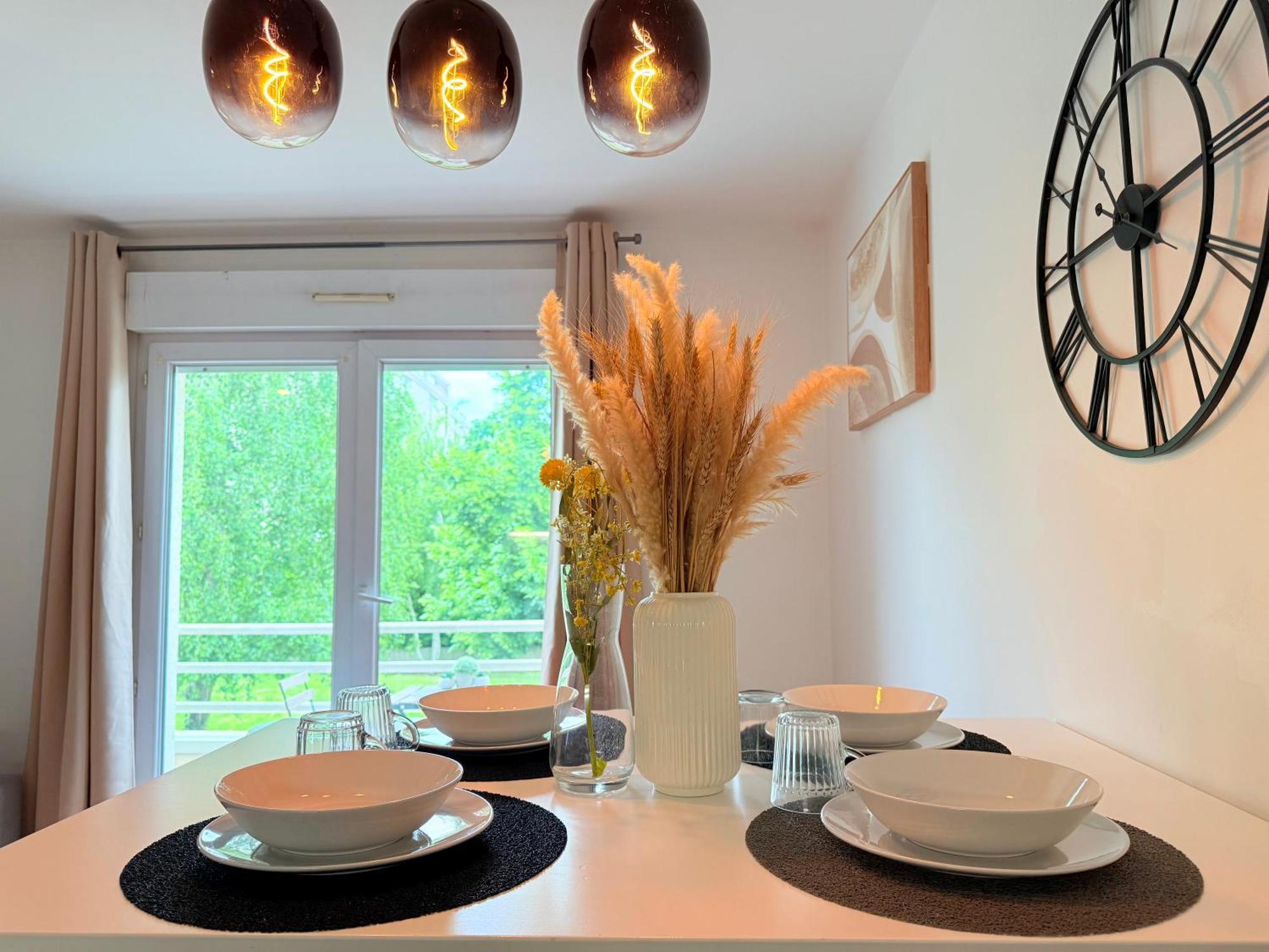 Les Dunes Studio Ideal Couple,Solo,Famille&Pro Витри-сюр-Сен Экстерьер фото