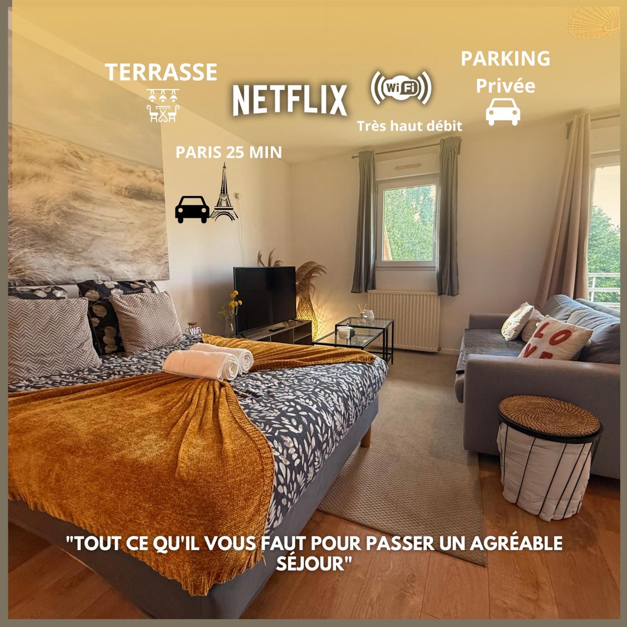 Les Dunes Studio Ideal Couple,Solo,Famille&Pro Витри-сюр-Сен Экстерьер фото